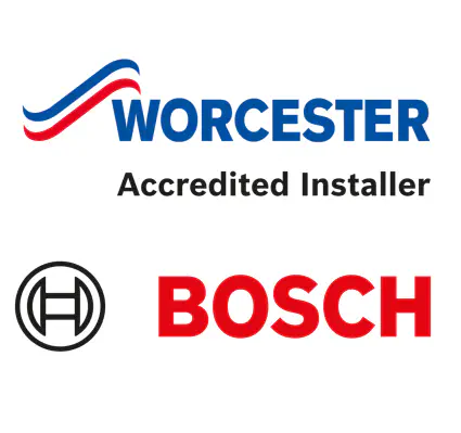 worcester-bosch Acredditation